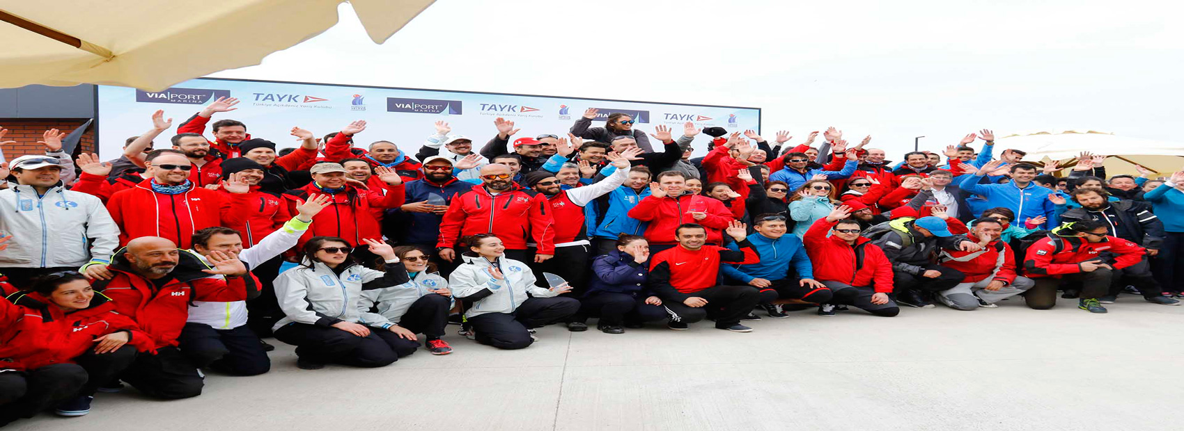 TAYK 30 AĞUSTOS BMW BORUSAN OTOMOTİV KUPASI