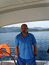 Vedat Tezman (2016-2026)