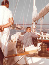 Ertan Balin (1980-1986)