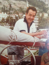 Fahir Çelikbaş (1971-1980)