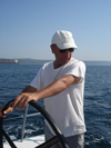 Serdar Kısadere (2008-2015)