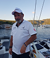 Mehmet Halit Özdamar